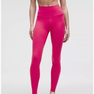 Wunder Train High-Rise Tight with Pockets 28"